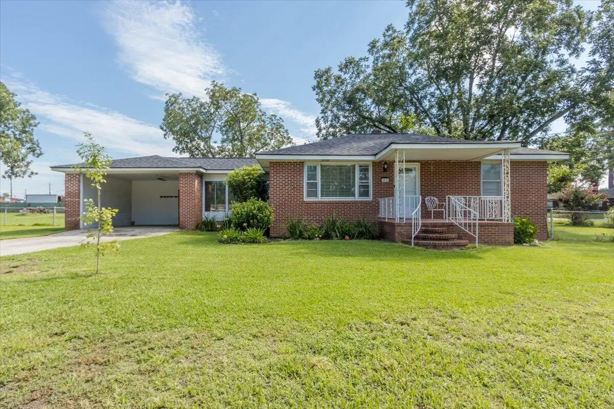 3613 Lake Shore Drive, Martinez, GA 30907 - Image #1