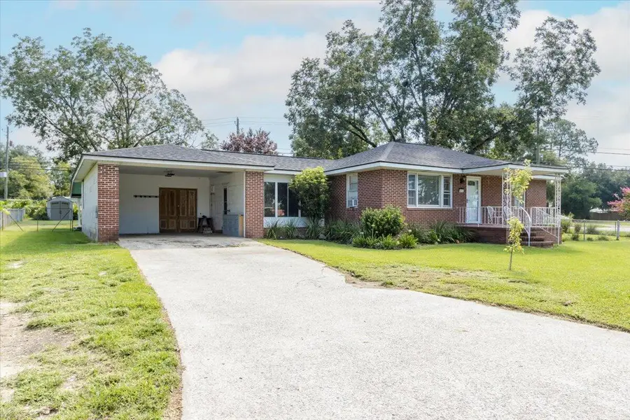 3613 Lake Shore Drive, Martinez, GA 30907 - Image #2