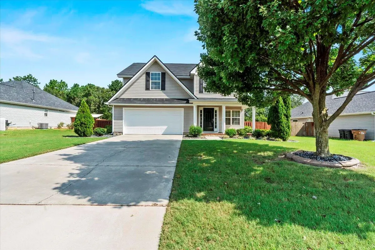 3075 Chamomile Court, Aiken, SC 29803 - Image #1
