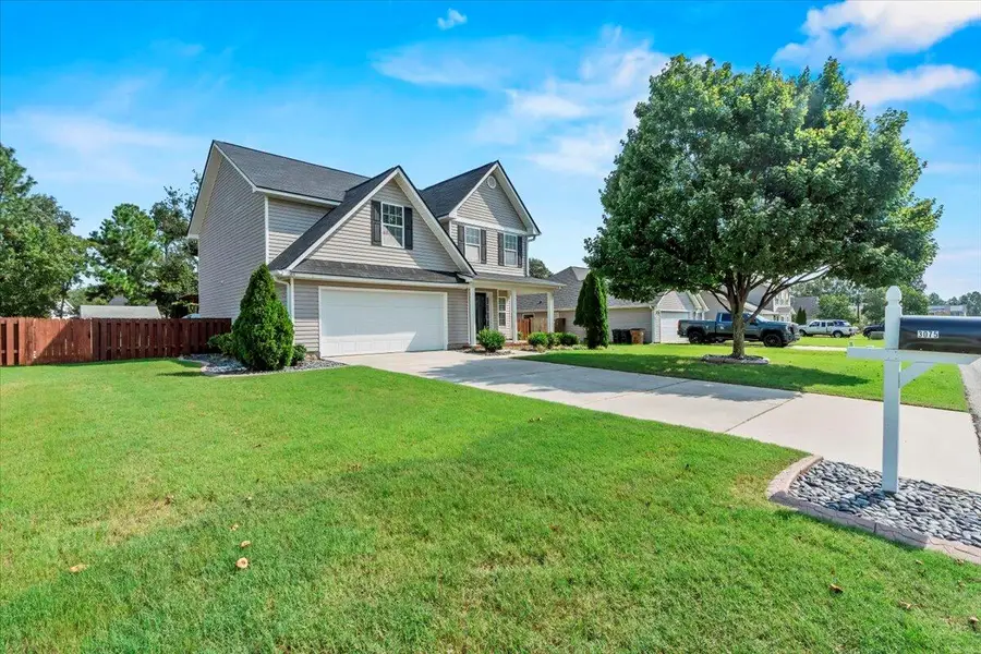 3075 Chamomile Court, Aiken, SC 29803 - Image #3