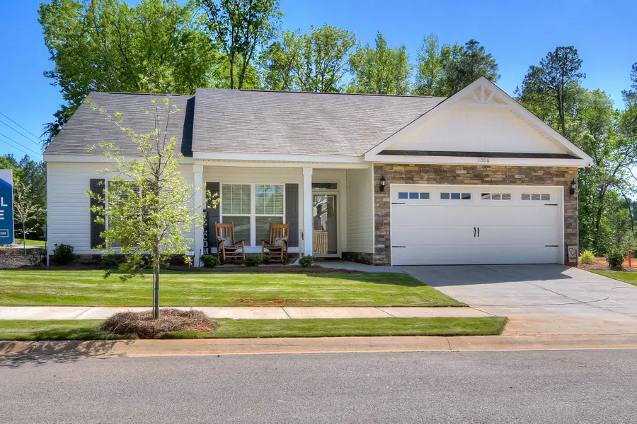 479 Parakeet Court, North Augusta, SC 29860 - Image #2