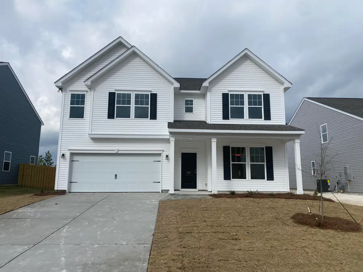 3150 Blenheim Court, Graniteville, SC 29829 - Image #1