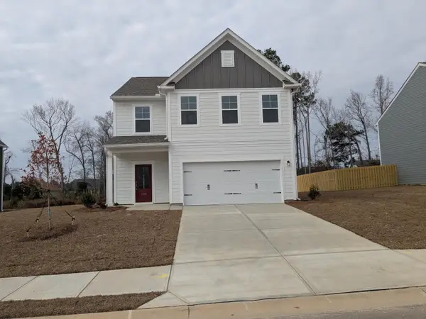 2028 Saylor Lane, Grovetown, GA 30813
