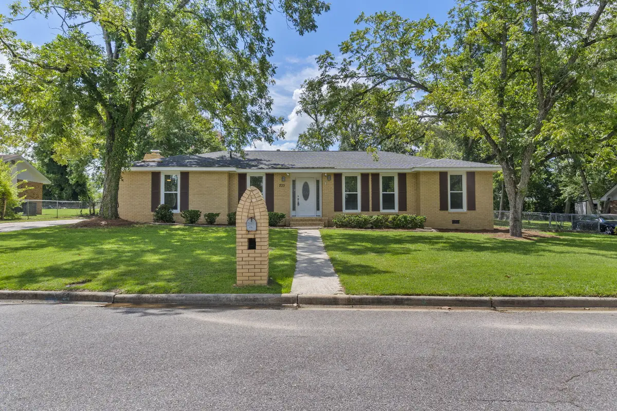 233 Anneswood Road, Augusta, GA 30907 - Image #1