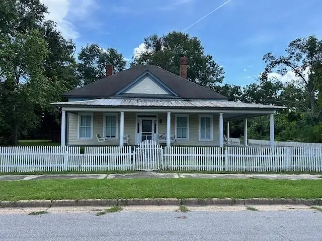 14913 Low Country Hwy Highway, Olar, SC 29843 - Image #1