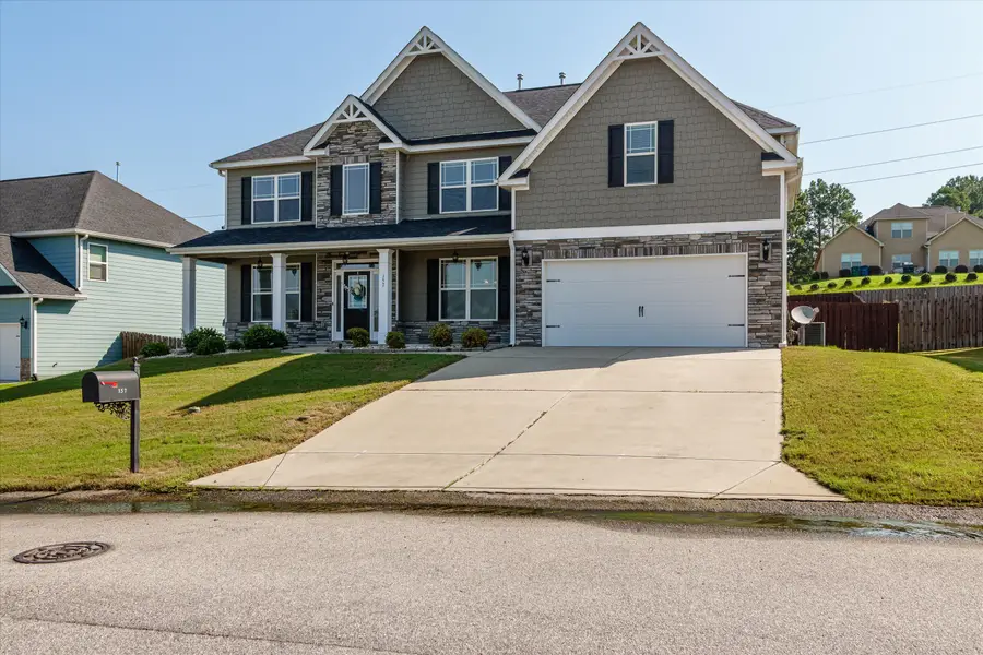 157 Nesbit Drive, Aiken, SC 29803 - Image #2