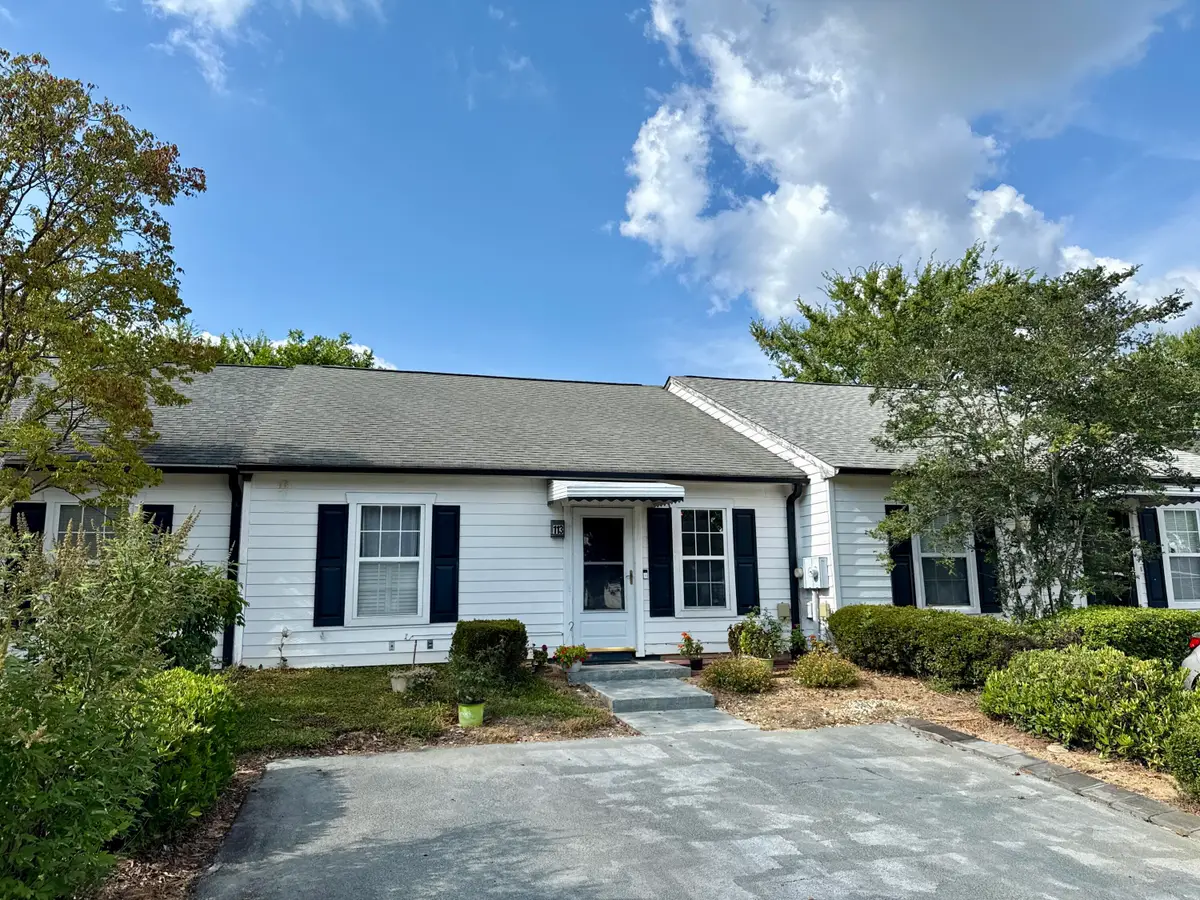 113 Barts Drive, Augusta, GA 30909 - #1