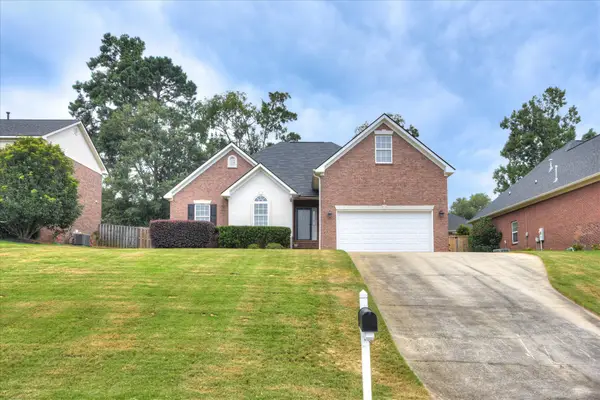 4888 Somerset Drive, Evans, GA 30809