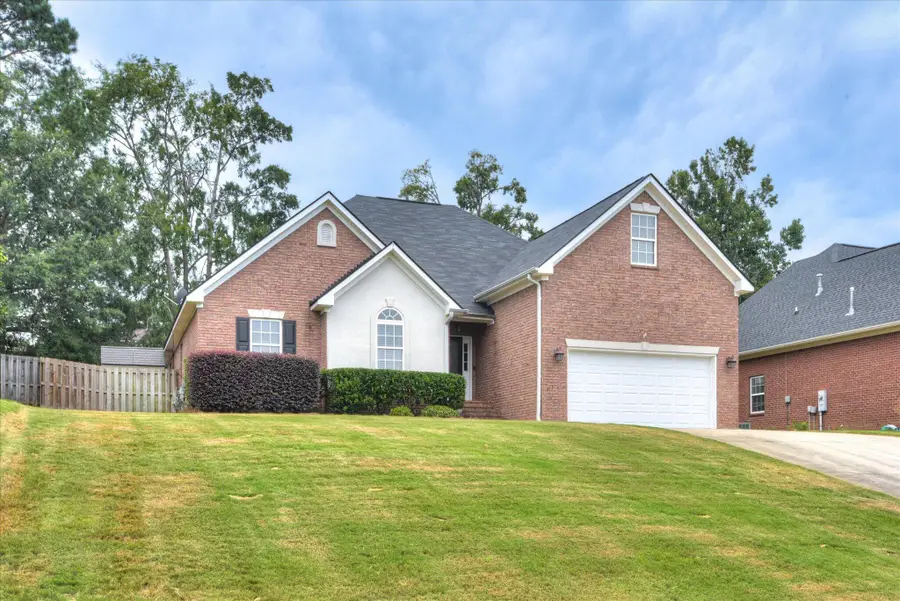 4888 Somerset Drive, Evans, GA 30809 - Image #2