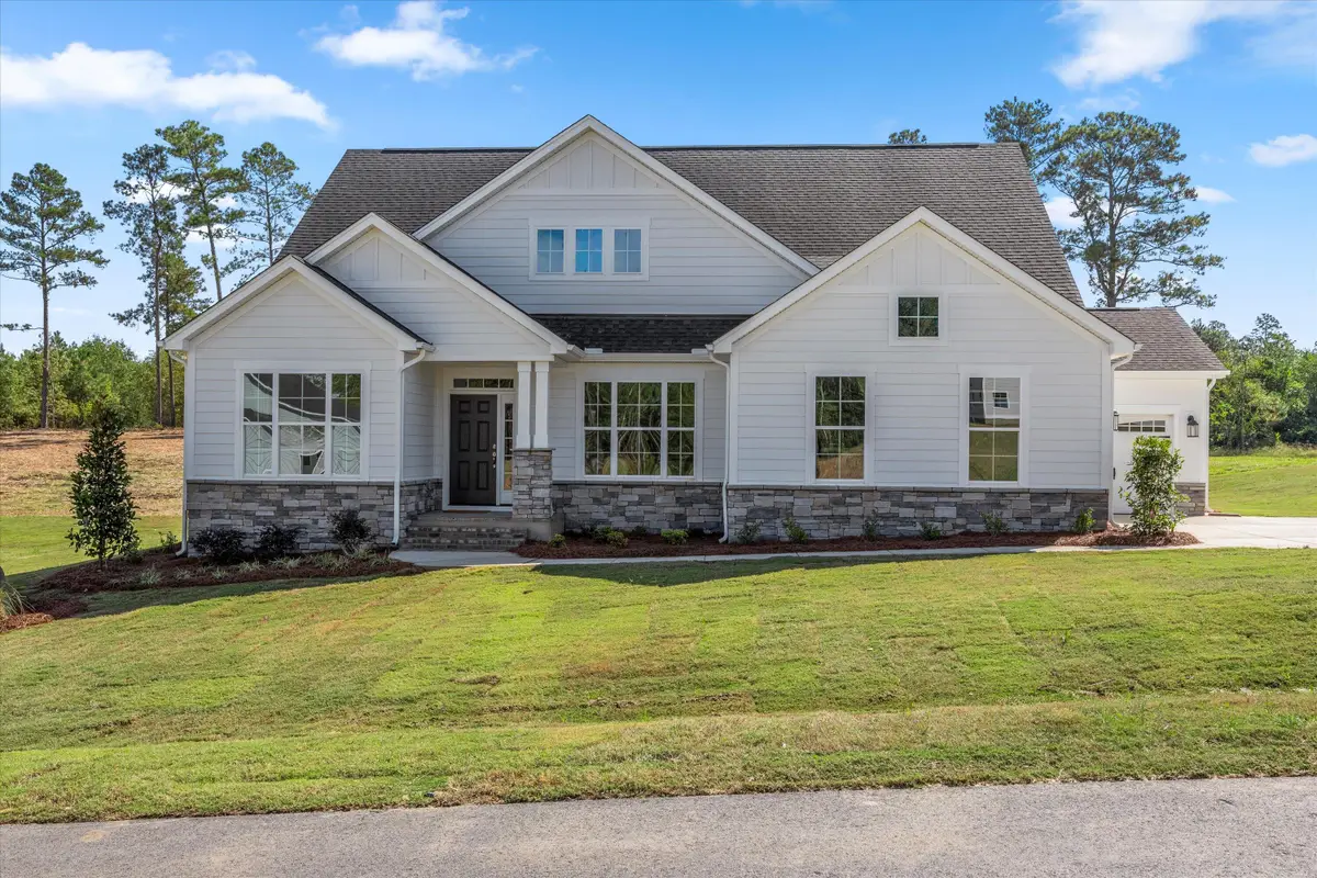 7078 Snap Spur Circle, Aiken, SC 29801 - Image #1