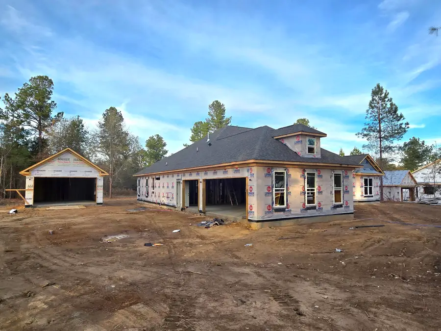 1054 Bellingham Drive, Beech Island, SC 29842 - Image #2