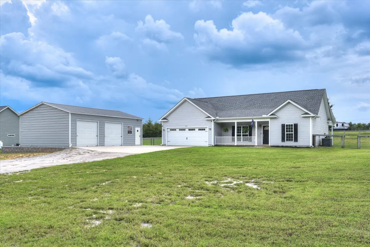 1370 Old Kimbill Trail, Aiken, SC 29805 - Image #1