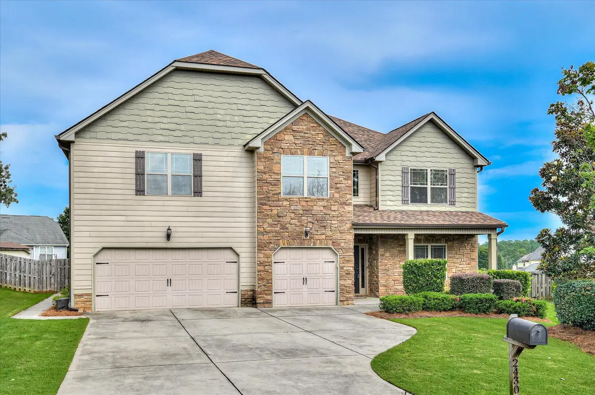 2430 Sunflower Drive, Evans, GA 30809 - Image #1