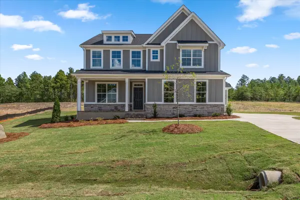 7106 Snap Spur Circle, Aiken, SC 29801