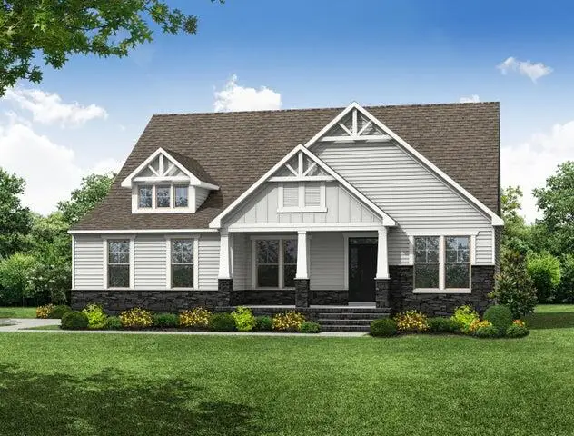 1151 Birdie Place, Graniteville, SC 29829 - Image #1