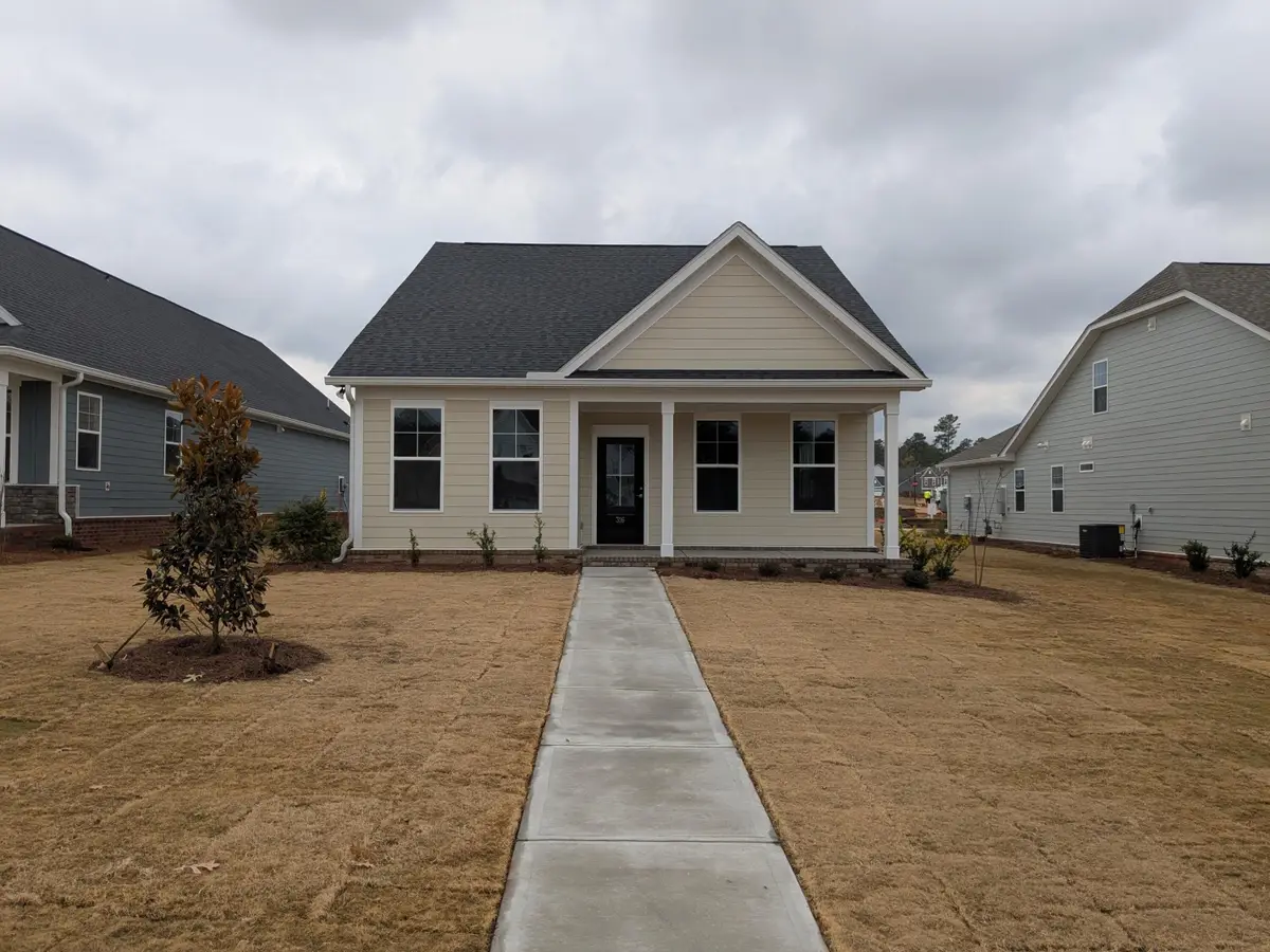 316 Pennyweight Lane, North Augusta, SC 29860 - Image #1