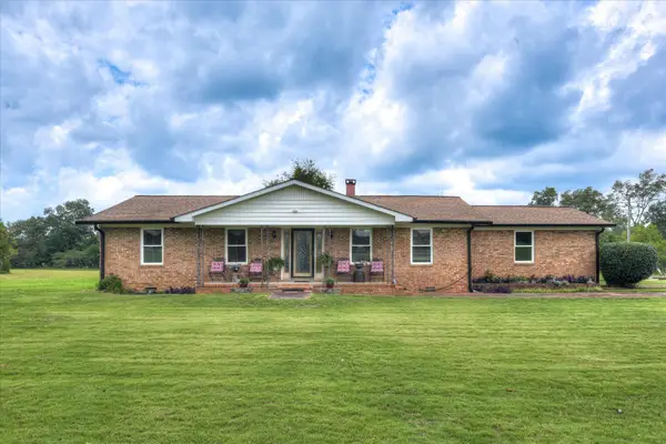 26 Flower Square, Trenton, SC 29847