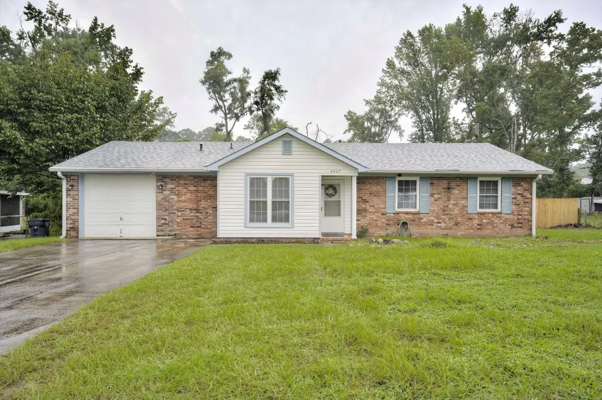 4507 Colonial Road, Martinez, GA 30907 - Image #1