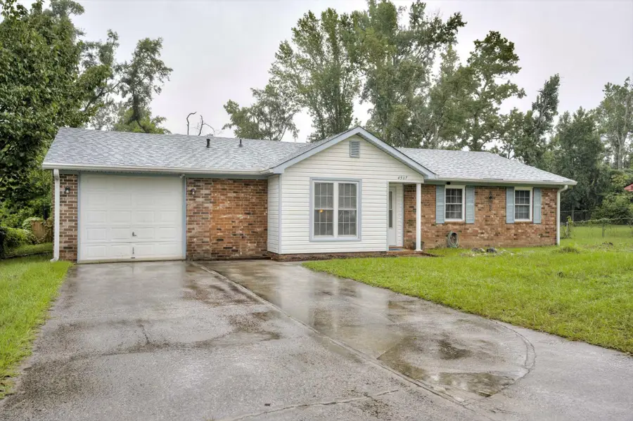 4507 Colonial Road, Martinez, GA 30907 - Image #2