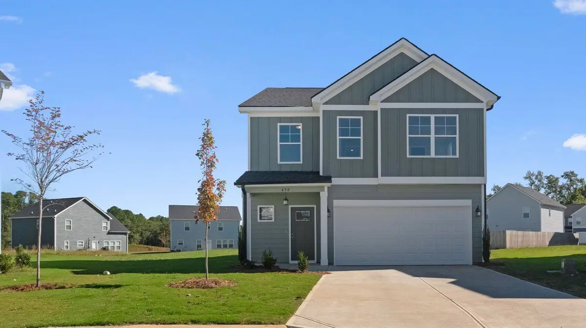 490 Narrow Bridge Court, Aiken, SC 29801 - Image #1