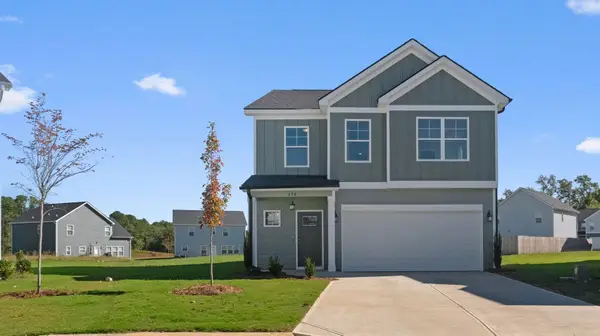 490 Narrow Bridge Court, Aiken, SC 29801