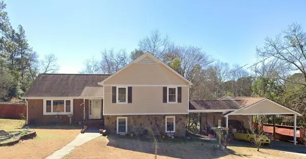 115 Ridgecrest Road, Graniteville, SC 29829