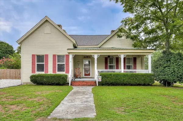 315 N Bell Street, Harlem, GA 30814