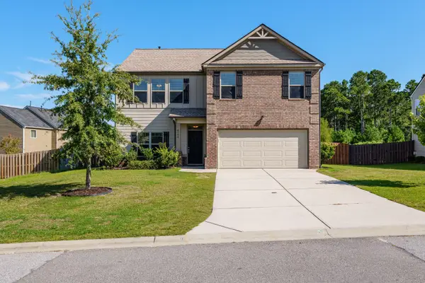 4704 Southwind Rd Road, Evans, GA 30809