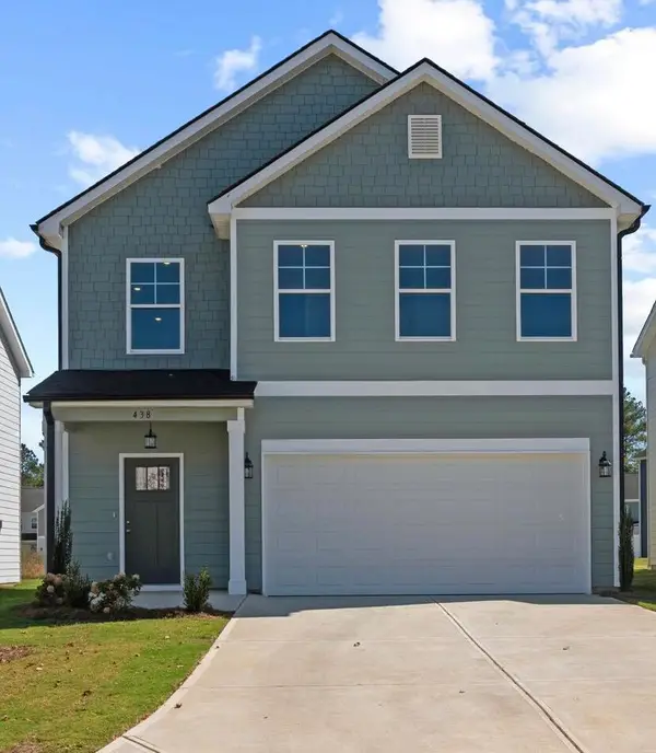 438 Narrow Bridge Court, Aiken, SC 29801