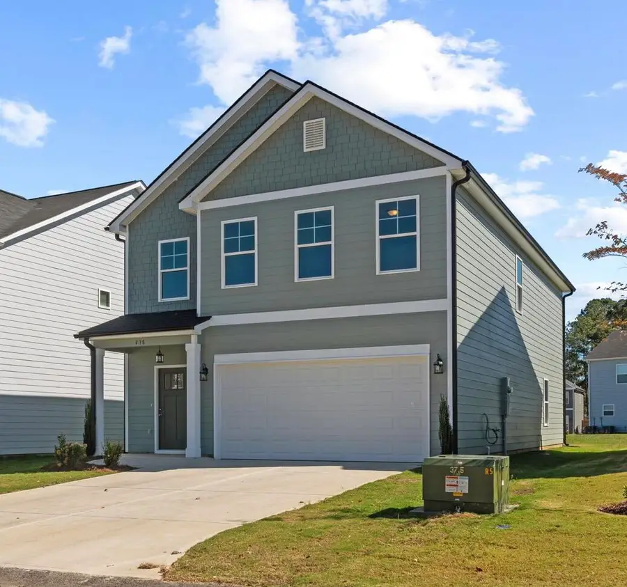 438 Narrow Bridge Court, Aiken, SC 29801 - Image #2