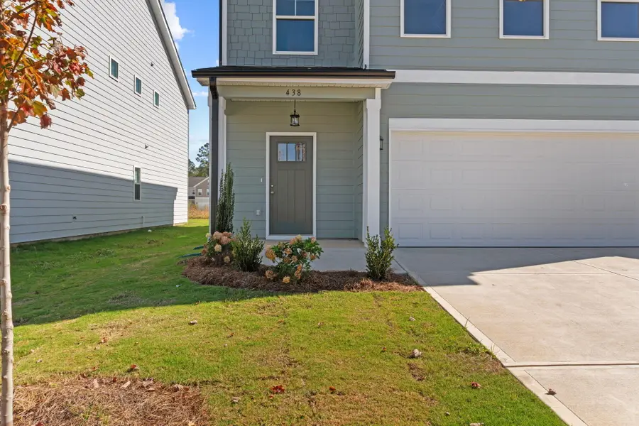 438 Narrow Bridge Court, Aiken, SC 29801 - Image #3