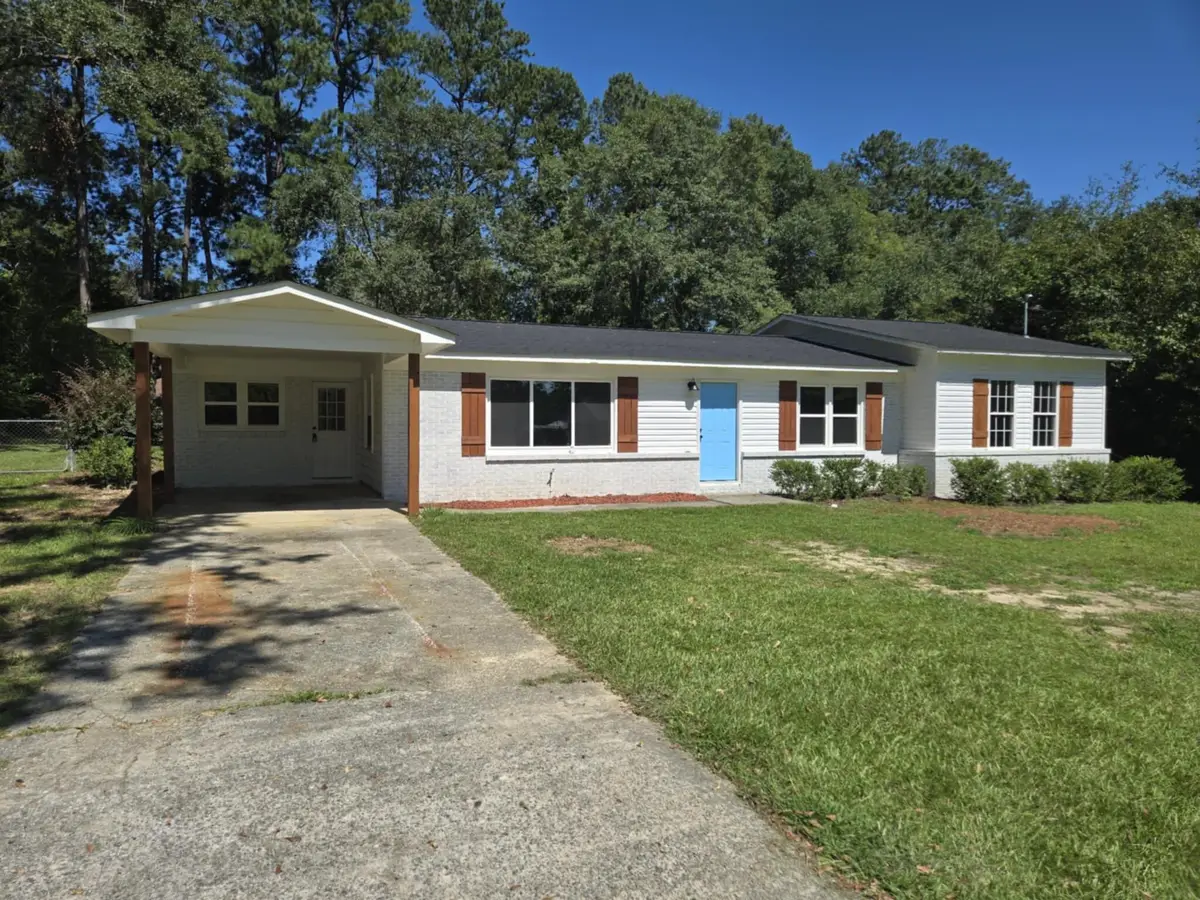 511 Woodbine Road, Waynesboro, GA 30830 - Image #1