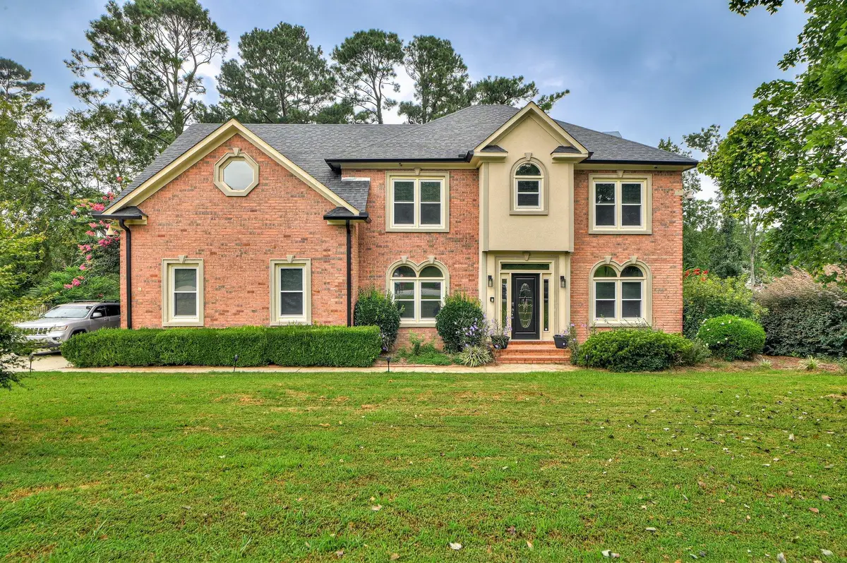 829 Woodberry Drive, Evans, GA 30809 - Image #1