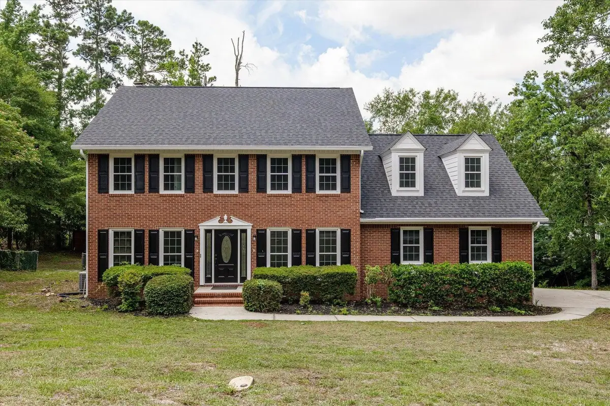 614 W Lakeside, Aiken, SC 29803 - Image #1