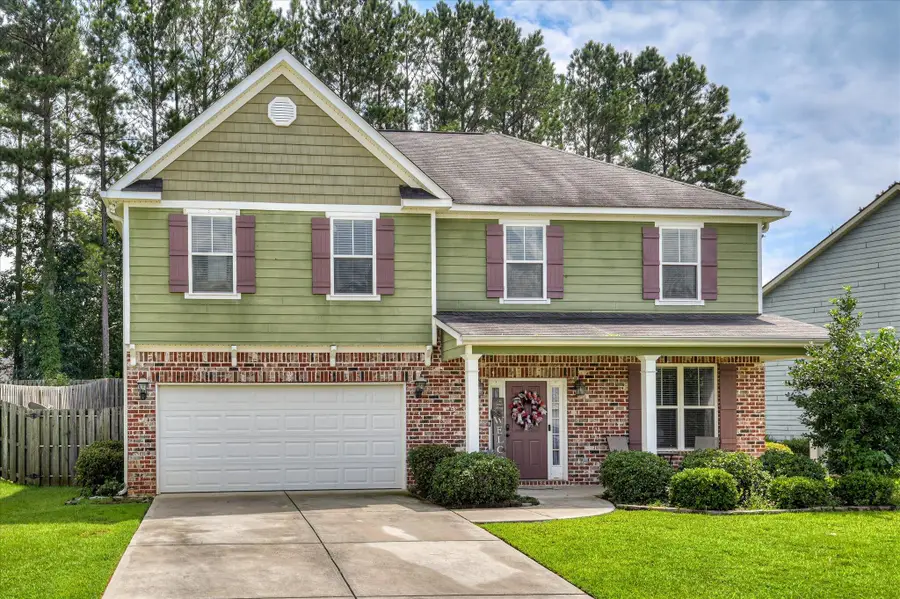 305 Brentford Avenue Avenue, Grovetown, GA 30813 - Image #3