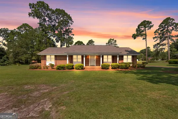 821 Harvey Street, Millen, GA 30442