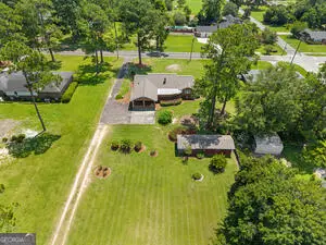 821 Harvey Street, Millen, GA 30442 - Image #2