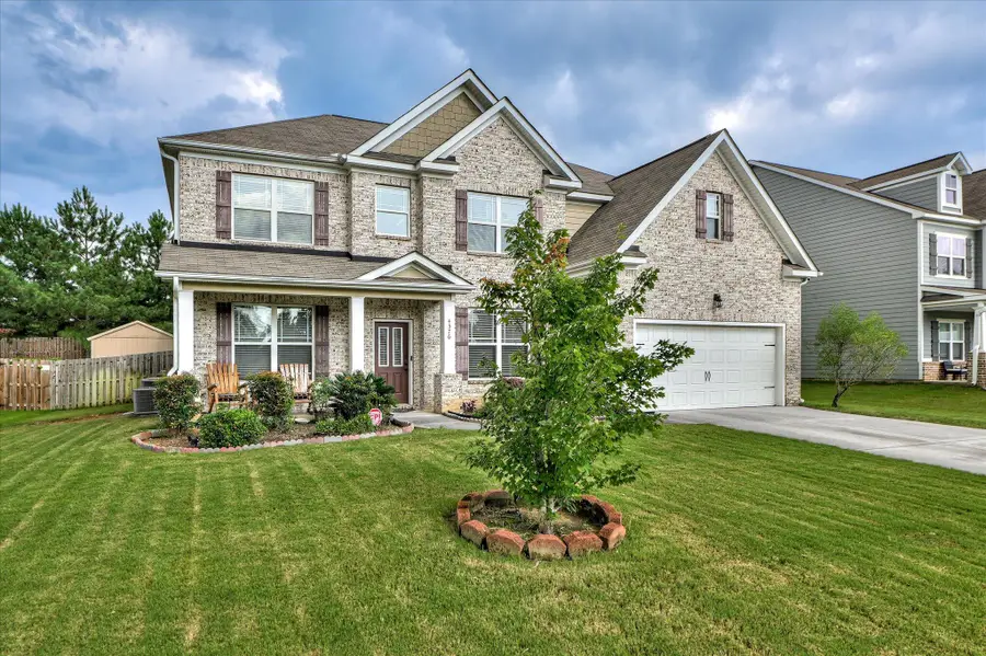 4576 Coldwater Street, Grovetown, GA 30813 - Image #2