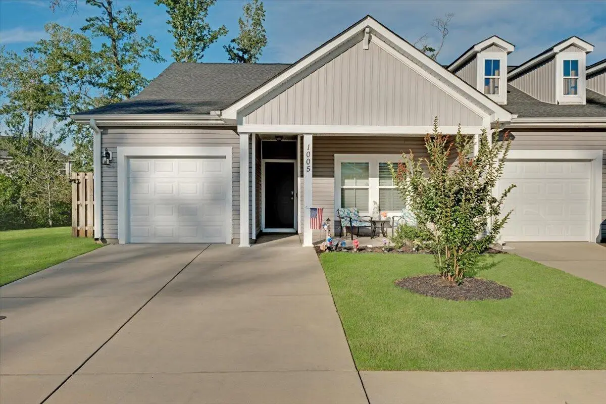 1005 Candleberry Drive,1, Grovetown, GA 30813 - Image #1