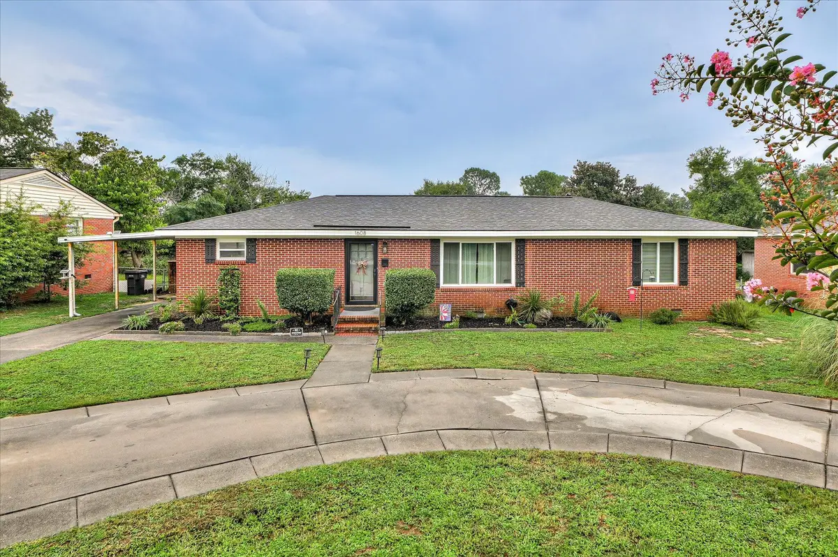 1608 Winter Street, Augusta, GA 30904 - Image #1