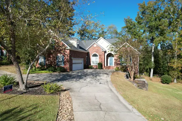 643 Whitewood Way, North Augusta, SC 29860