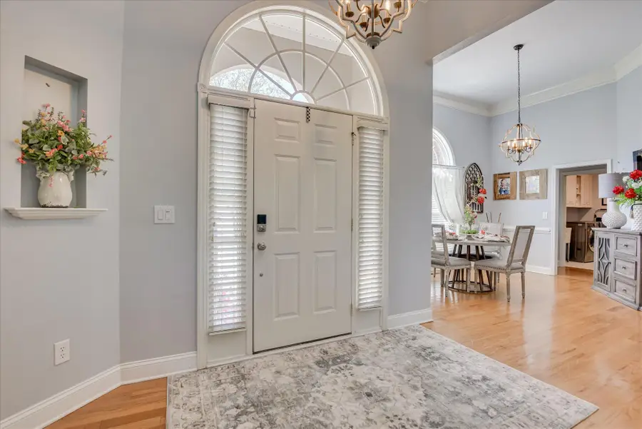 643 Whitewood Way, North Augusta, SC 29860 - Image #3