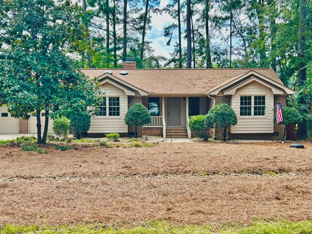115 Tara Drive, McCormick, SC 29835 - Image #1
