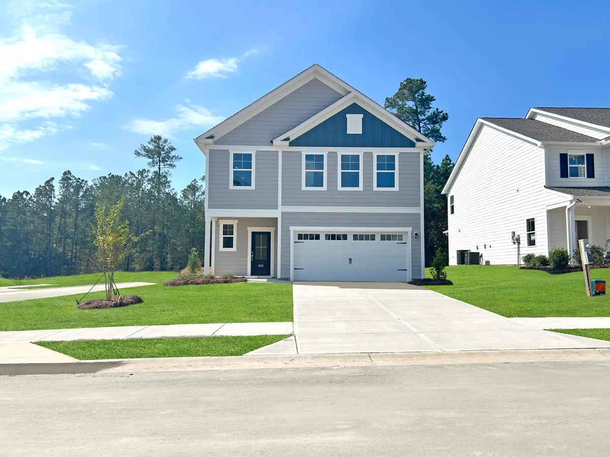 4220 Whitehouse Street, Harlem, GA 30814 - #1