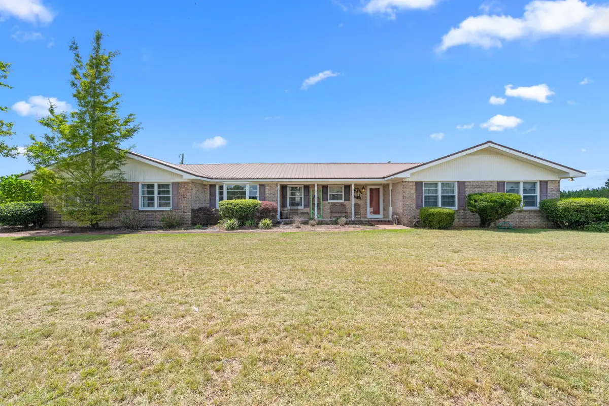 5420 Martin Road, Millen, GA 30442 - Image #1