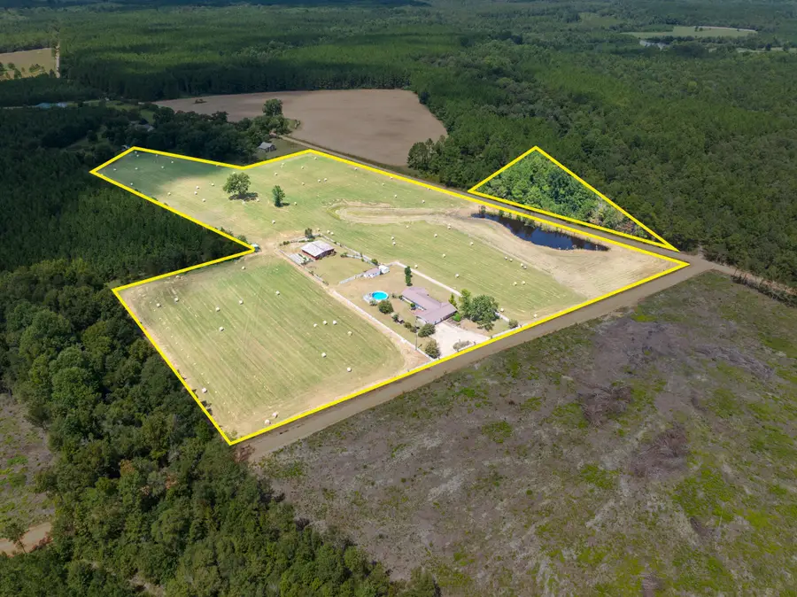 5420 Martin Road, Millen, GA 30442 - Image #3