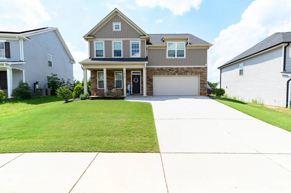 1270 Cobblefield Drive, Grovetown, GA 30813 - Image #1