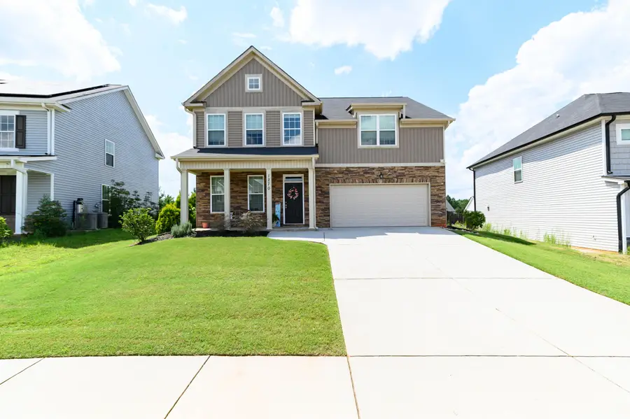 1270 Cobblefield Drive, Grovetown, GA 30813 - Image #2