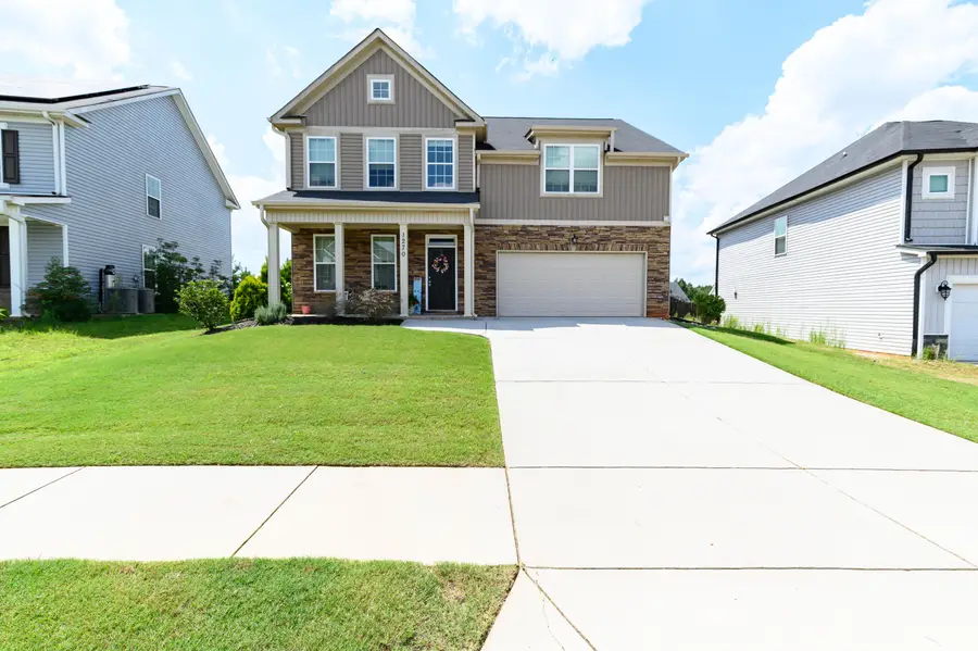 1270 Cobblefield Drive, Grovetown, GA 30813 - Image #3