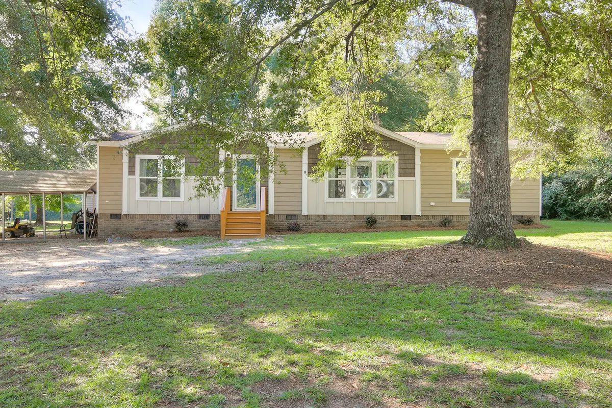 1109 Miles Road, Harlem, GA 30814 - Image #1